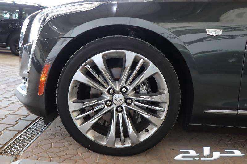 كاديلاك CT6 فل كامل 201763124023788930113