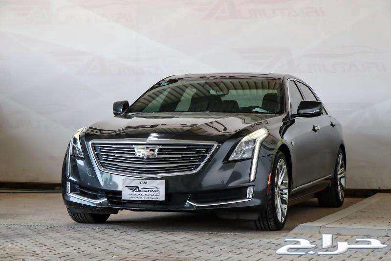 كاديلاك CT6 فل كامل 201763124023788930111