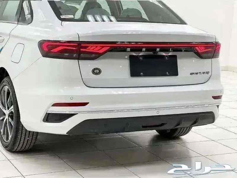 Jili Imgrand - Standard 202563125460179202114
