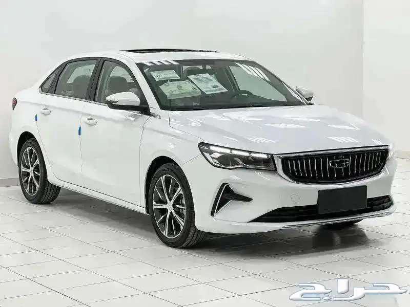 Jili Imgrand - Standard 202563125460179202112