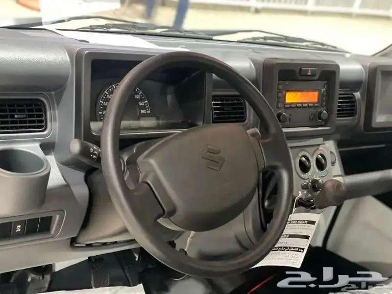 سوزوكى كارى 2025 ( كاش او اقساط )63123243152897113