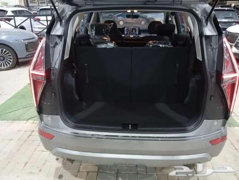 Hyundai Staria Smart Model 25 Cash and Installments63124736204161114
