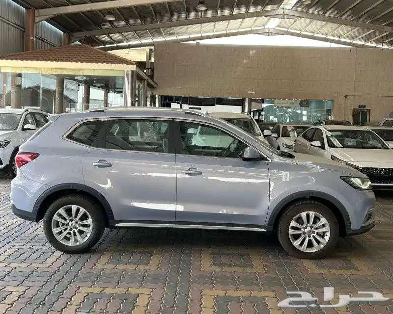 ام جي RX5 موديل 2023 استاندر عرووض اقل الاسعار63124745018241111