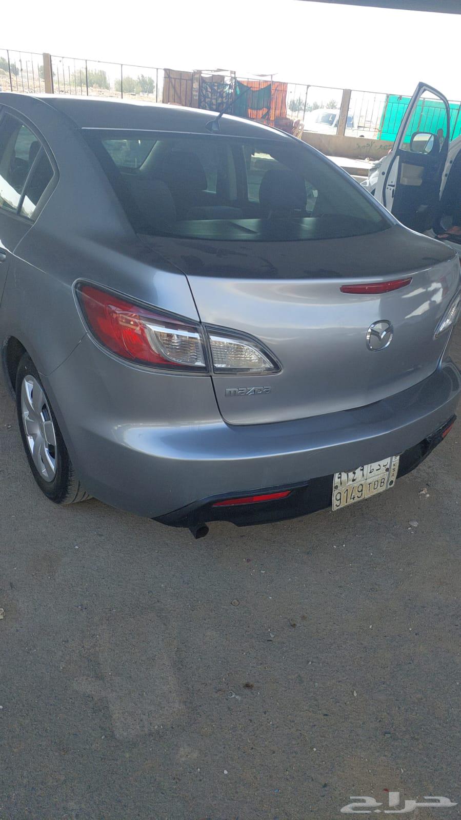 Mazda 363124015309953112