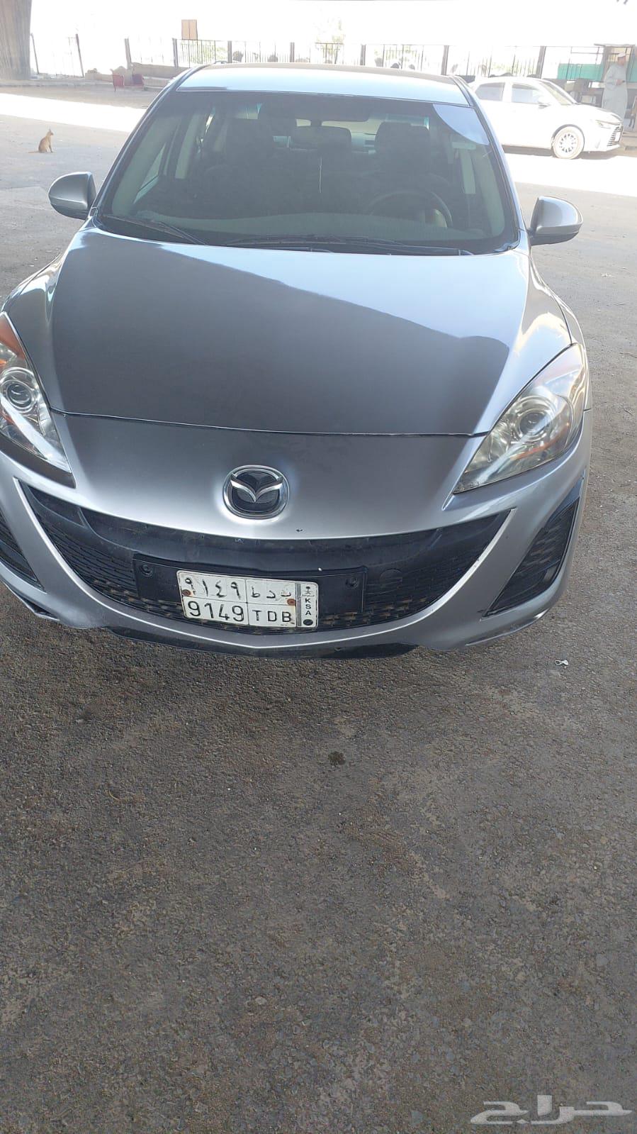 Mazda 363124015309953113