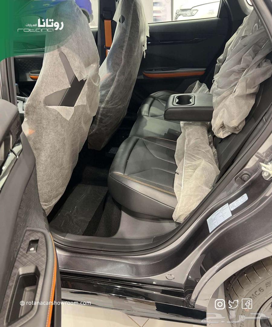 Changan Uni-V Sport 202563125086700161111