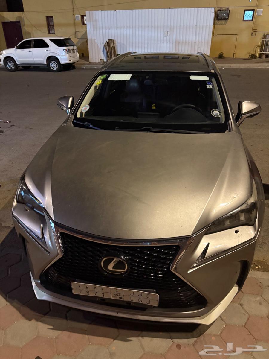 لكزس 2015 nx200t63127001196033112