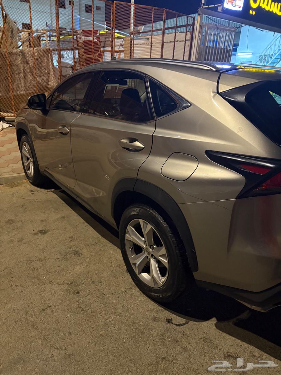 لكزس 2015 nx200t63127001196033110