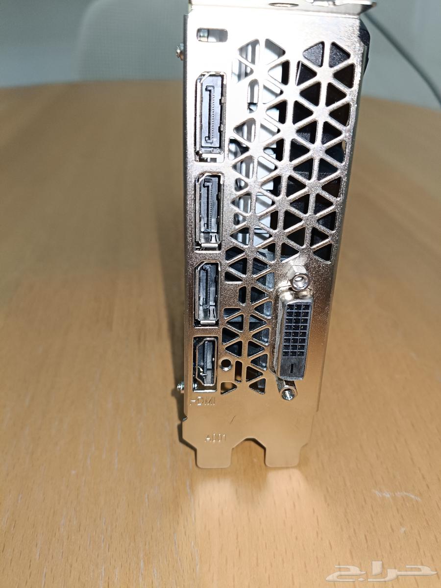 كرت شاشة rx580 8gb63083899654659113