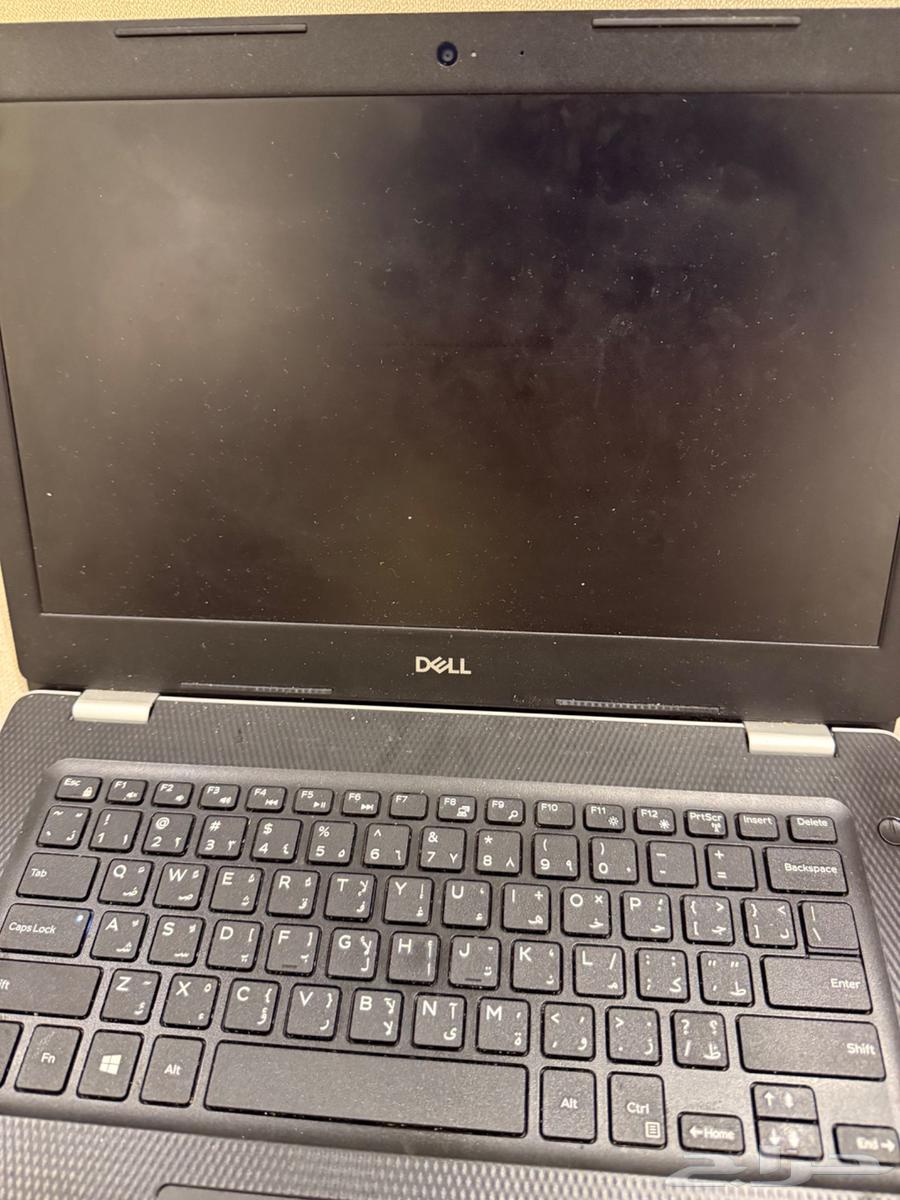 DELL laptop is clean63082721301505114