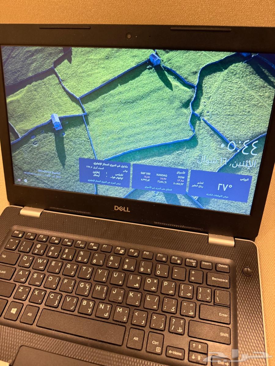 DELL laptop is clean63082721301505111