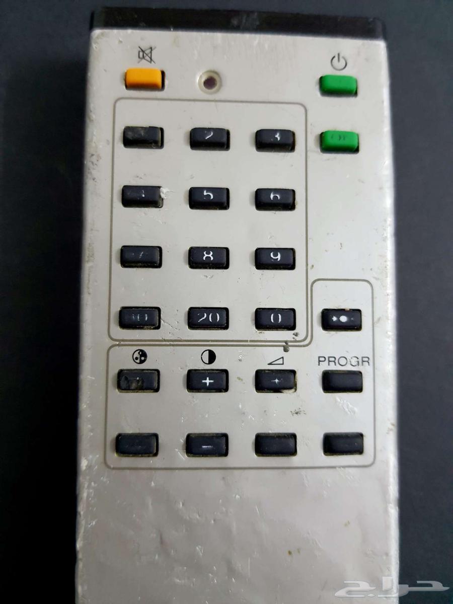 Old Sony device remote630822886356501115