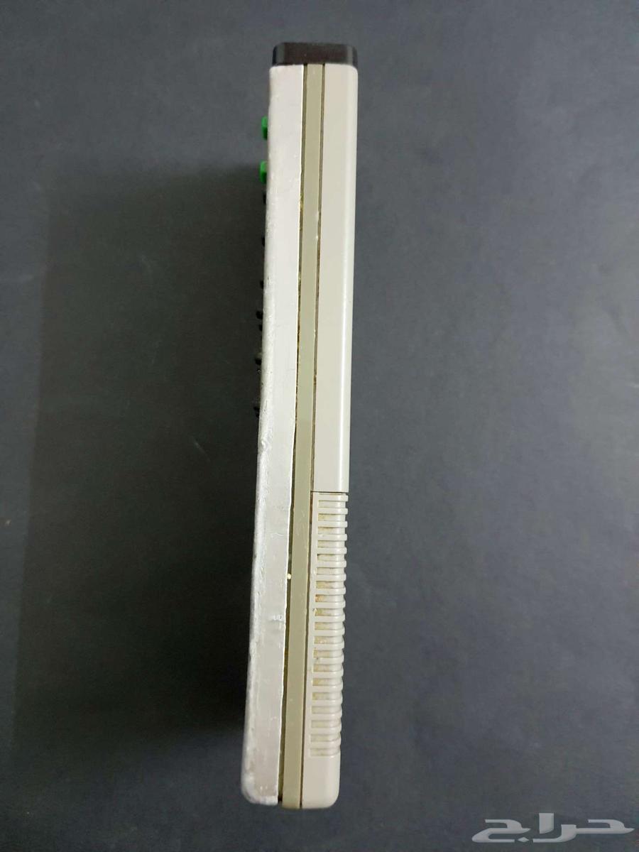 Old Sony device remote63082288635650113