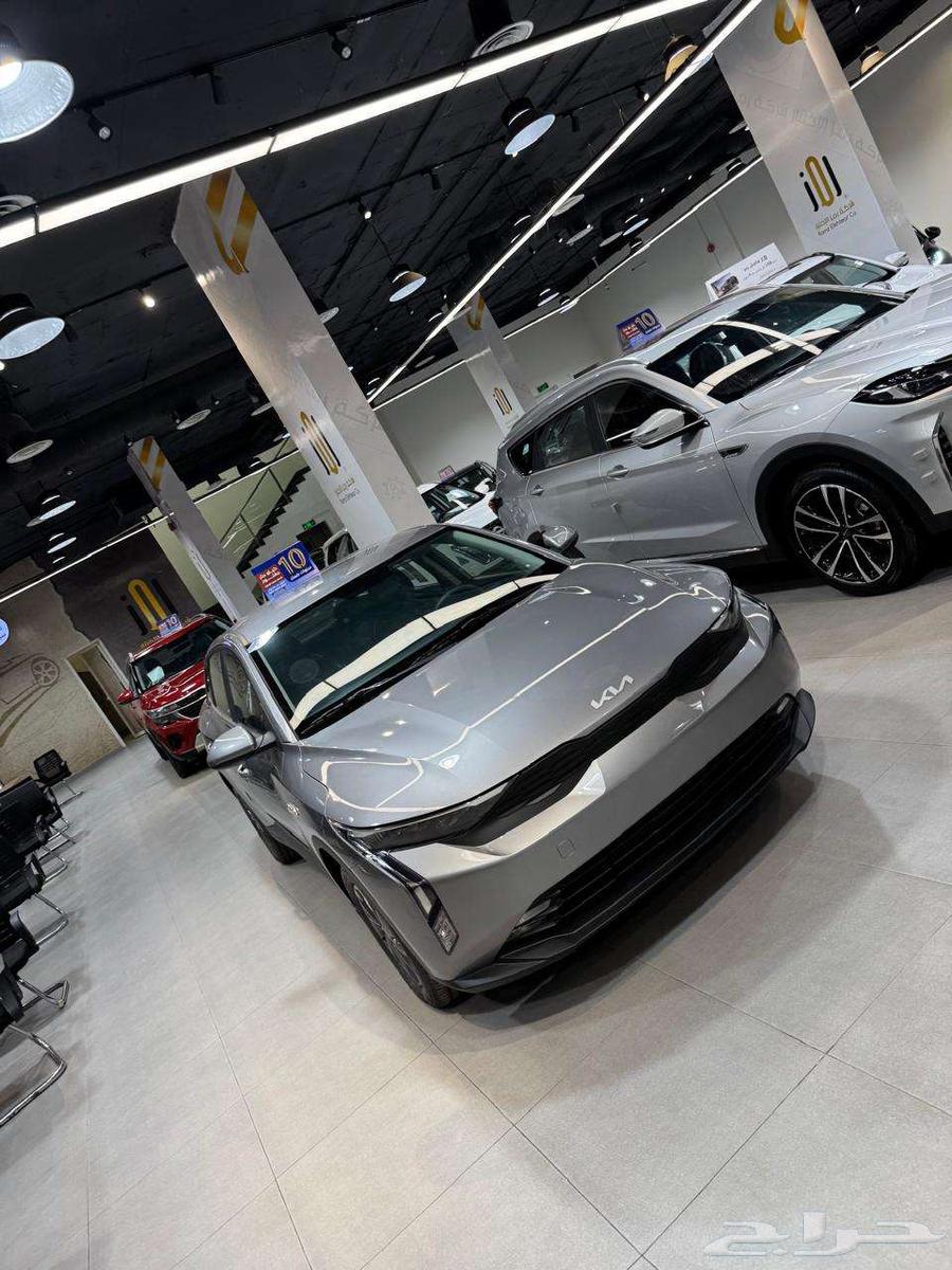 Kia K3 2024 Developer Special Offer 62100 Including Tax63122120310913114