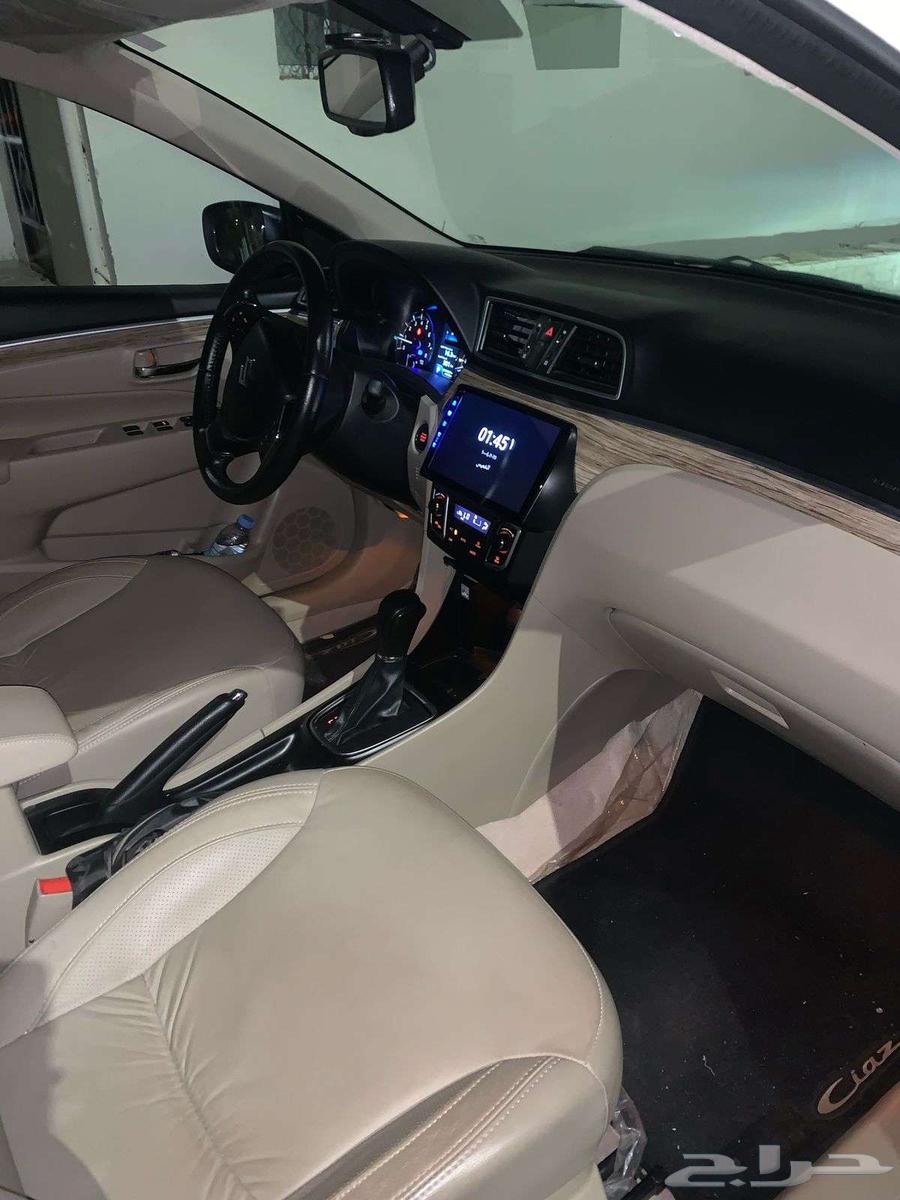Suzuki Siaz 202463122524134017113