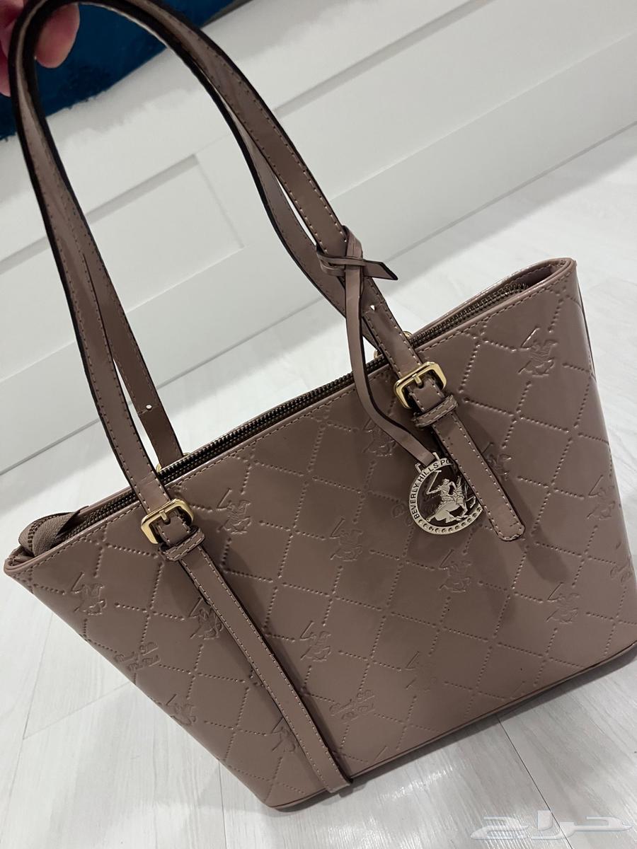 Original bags from Coach, Tommy and Polo for light use63081445089409113