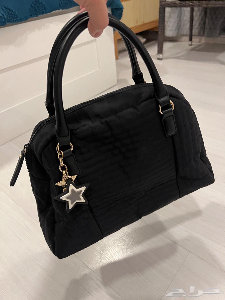 Original bags from Coach, Tommy and Polo for light use63081445089409112