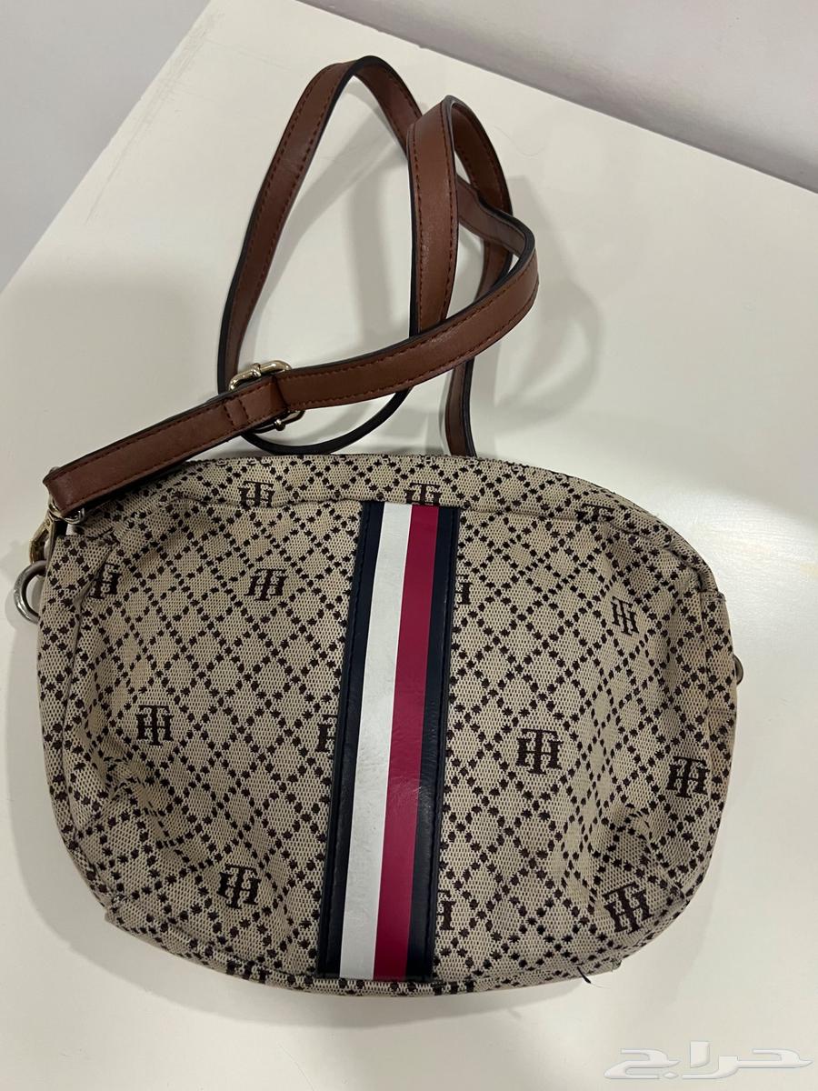 Original bags from Coach, Tommy and Polo for light use63081445089409114