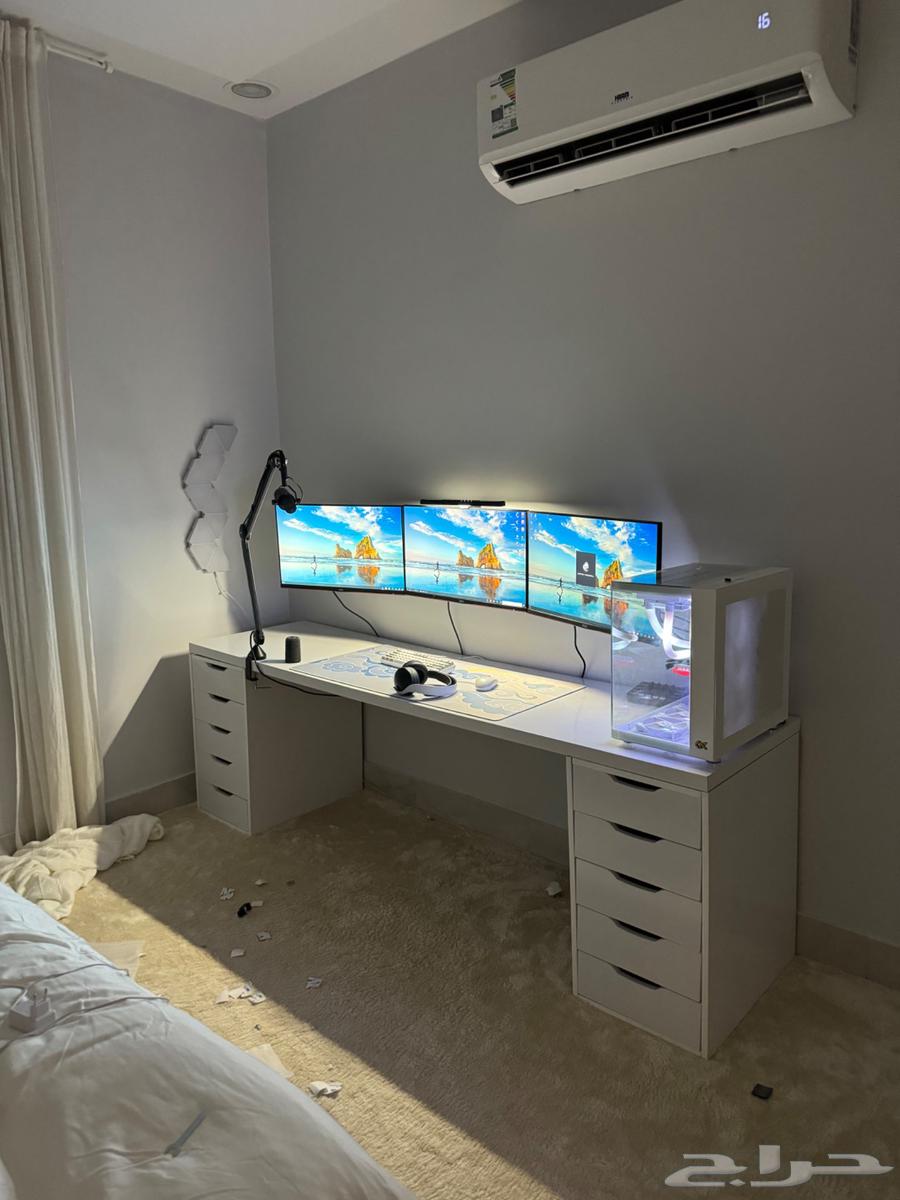 PC three screens63081450296577115