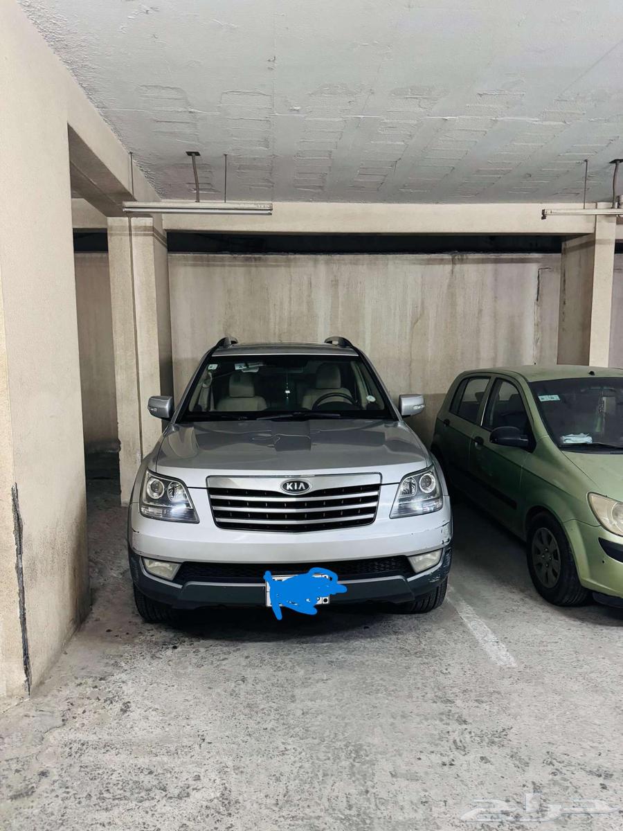 KIA Mohave 2013 Used63124767341443110