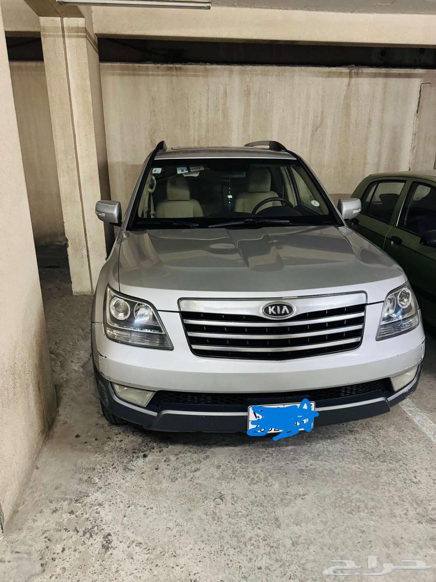 KIA Mohave 2013 Used63124767341443112