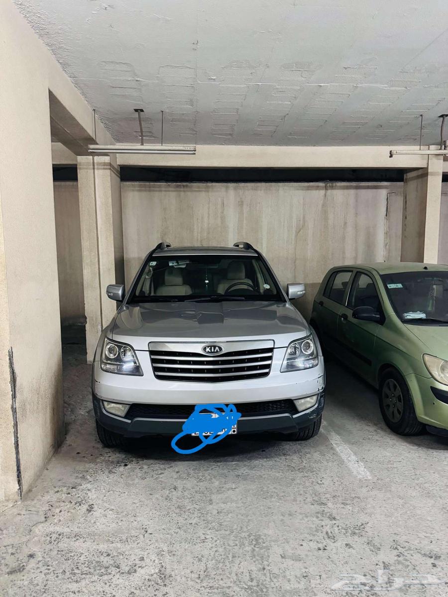 KIA Mohave 2013 Used63124767341443111