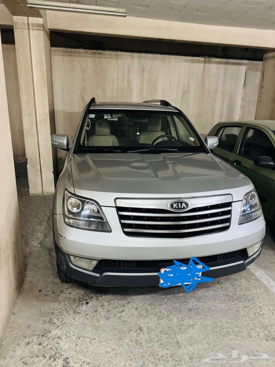 KIA Mohave 2013 Used63124767341443113