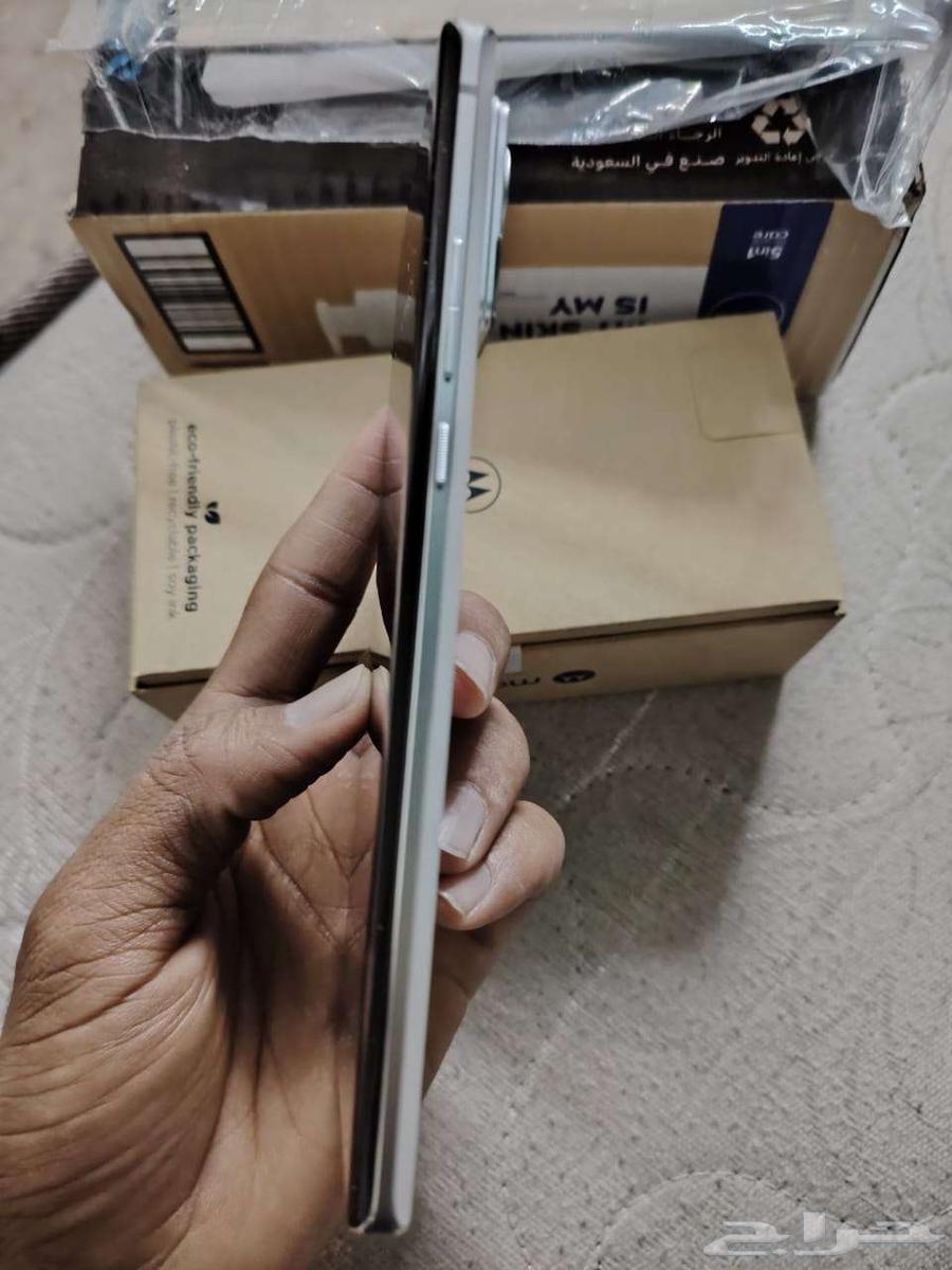 Motorola Edge 30 Ultra Mobile Phone63081034661634113