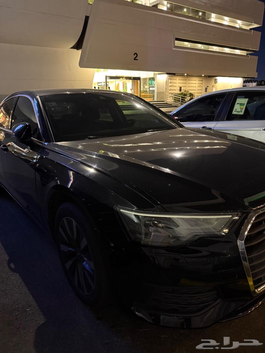 Audi A6 2023631217953561611115