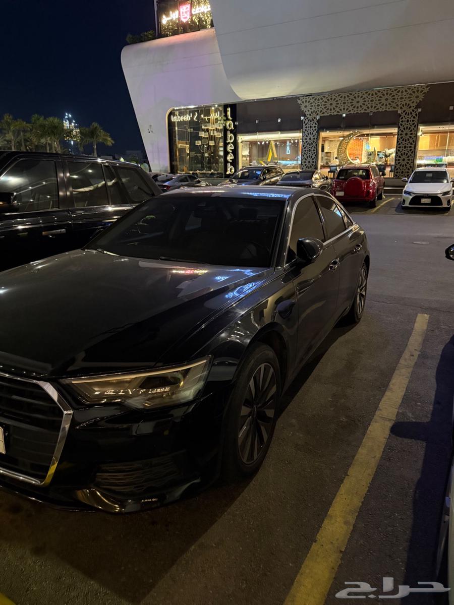Audi A6 202363121795356161112