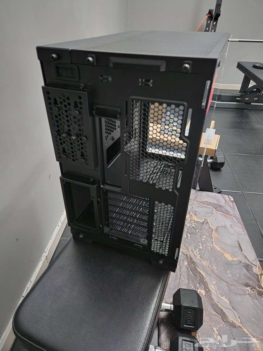 كيس كمبيوتر Lian Li O11 Dynamic Evo RGB63083904590082111