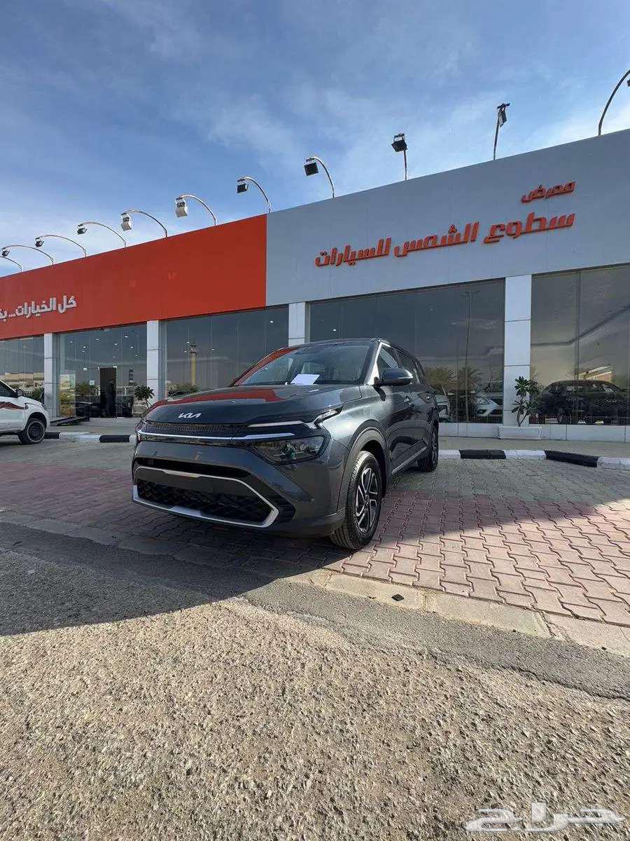 Kia Carens GLS Model 2025631270049948181113
