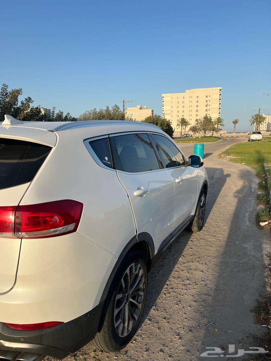 هافال H6 201963126261047683114