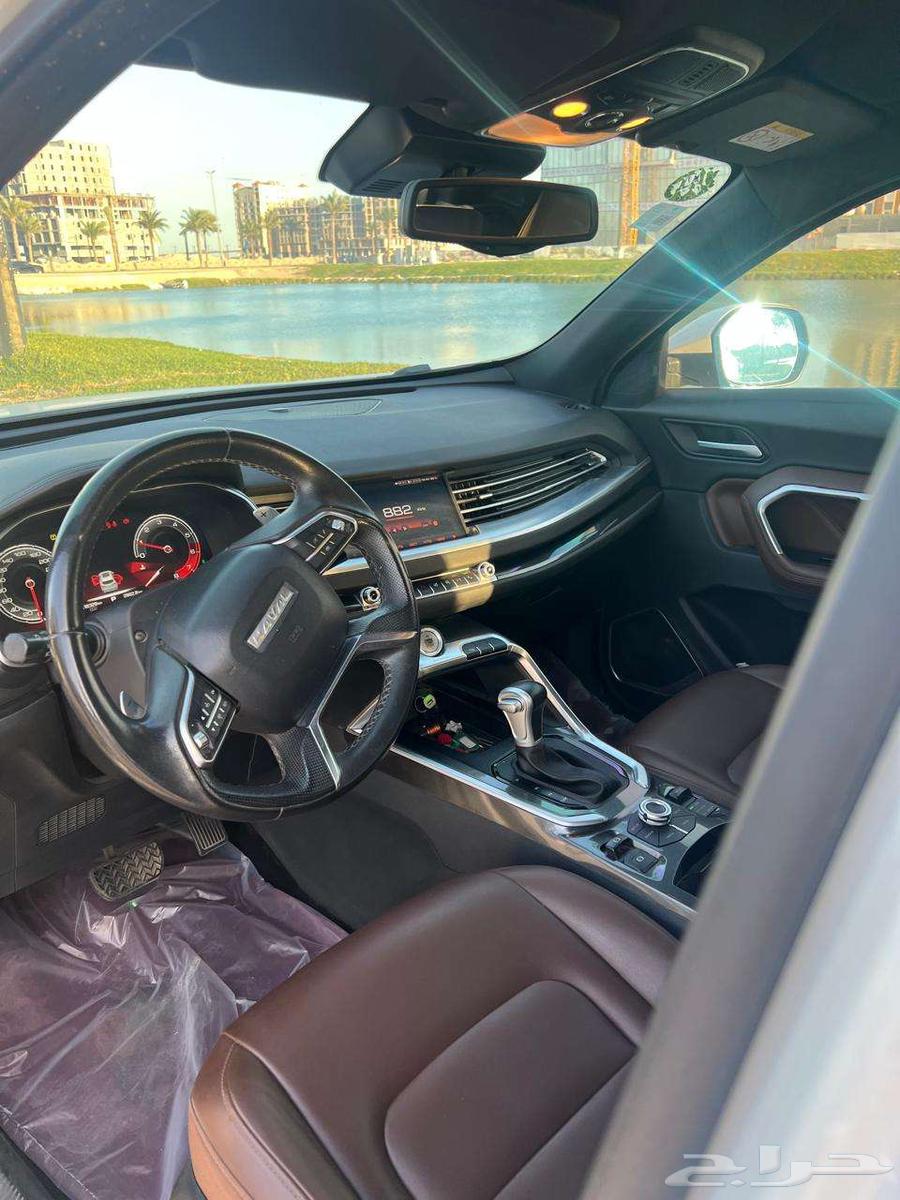 هافال H6 201963126261047683113