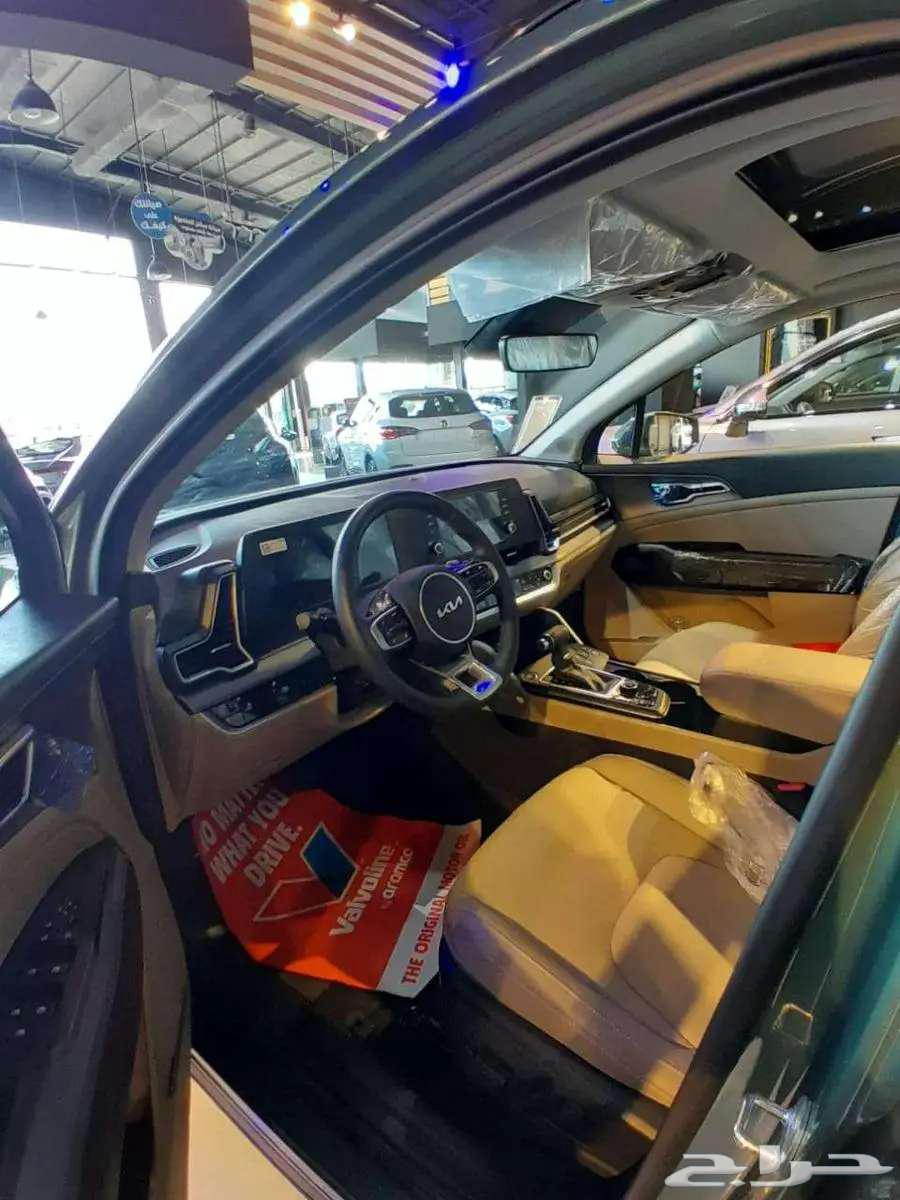 Kia Sportage Full Option 202463126264878210113