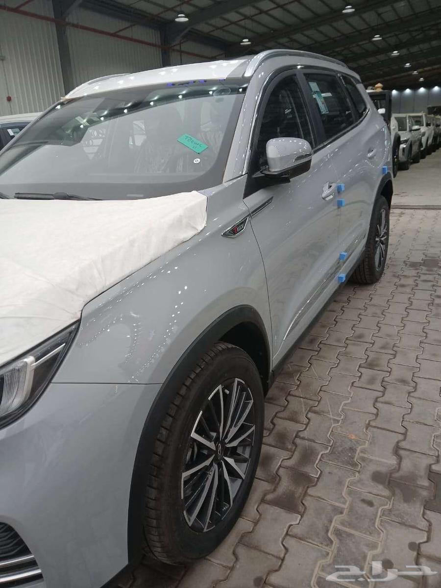 Shery Tego 8 Pro Max 2025 for sale (Cash - Installments)63125074182274113