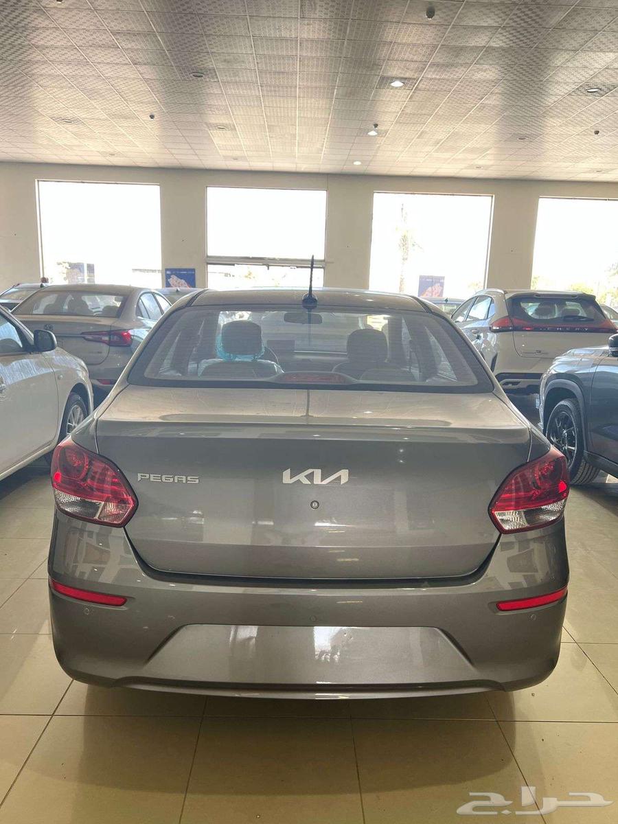 Kia Picanto Standard Model 202563125869784449113