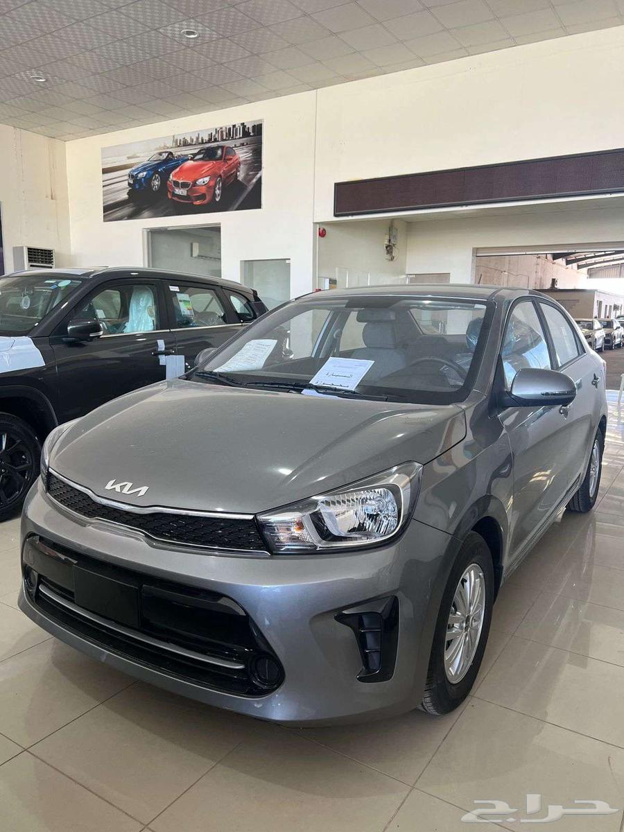 Kia Picanto Standard Model 202563125869784449111