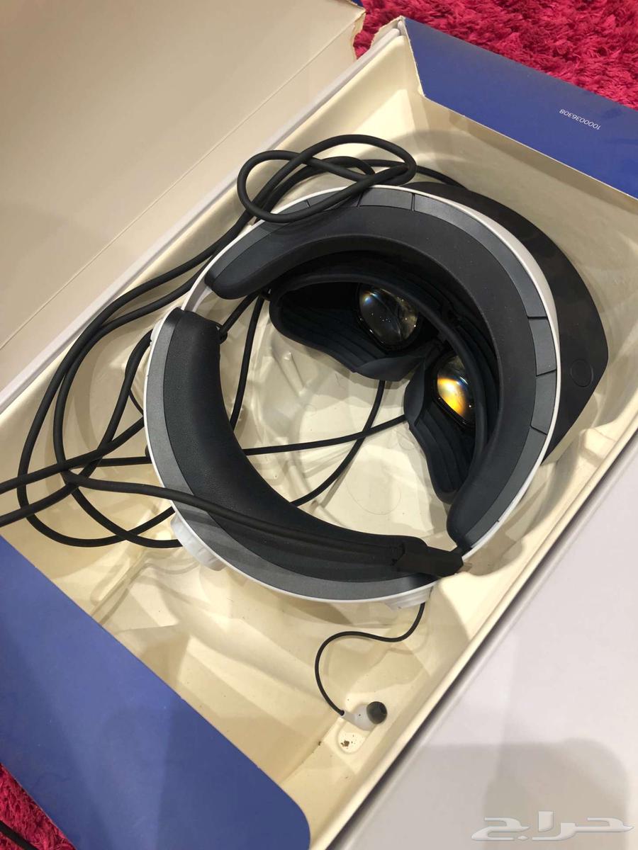 بلاستيشن في ار 2 PSVR اخو الجديد مع قاعدة شحن اضافية مخزن63082689529858112