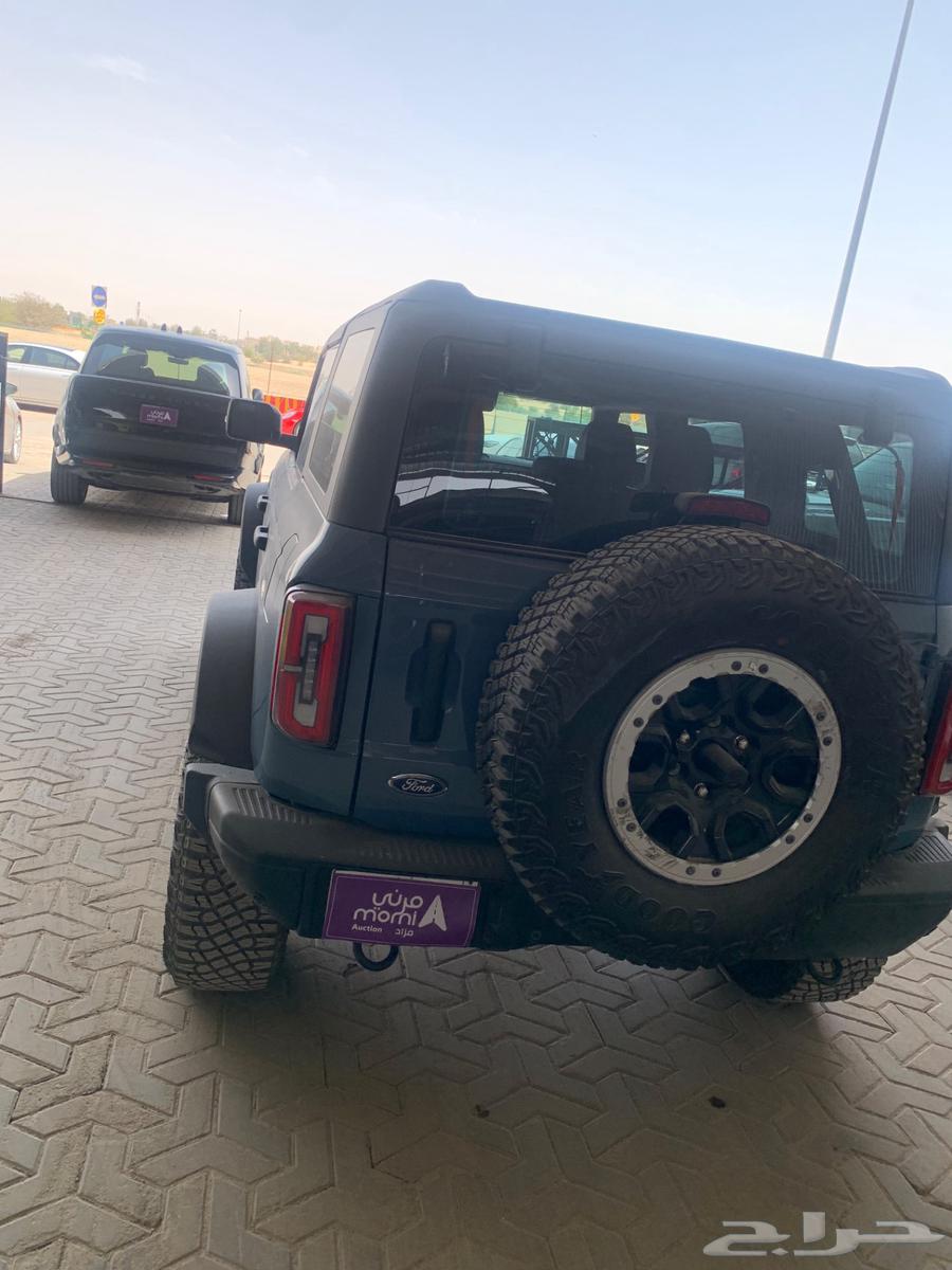 فورد برونكو 202363124373158530114