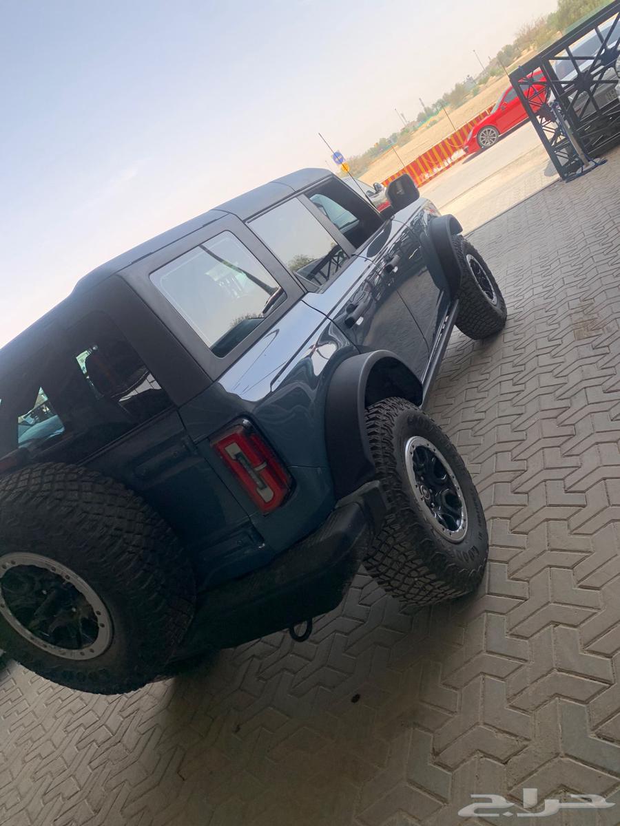 فورد برونكو 202363124373158530112
