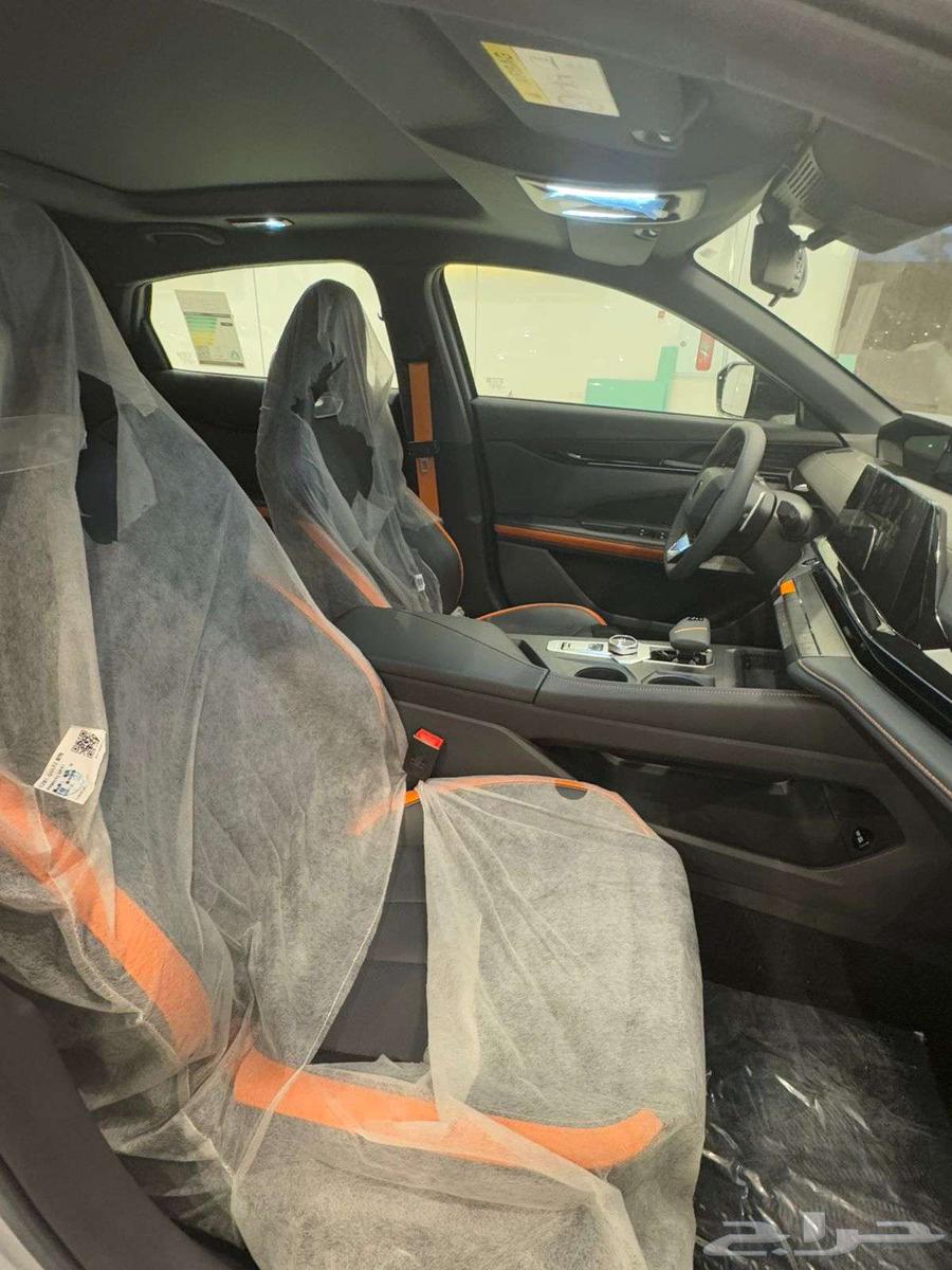 Changan Uni-V Sport 202563125086700161114