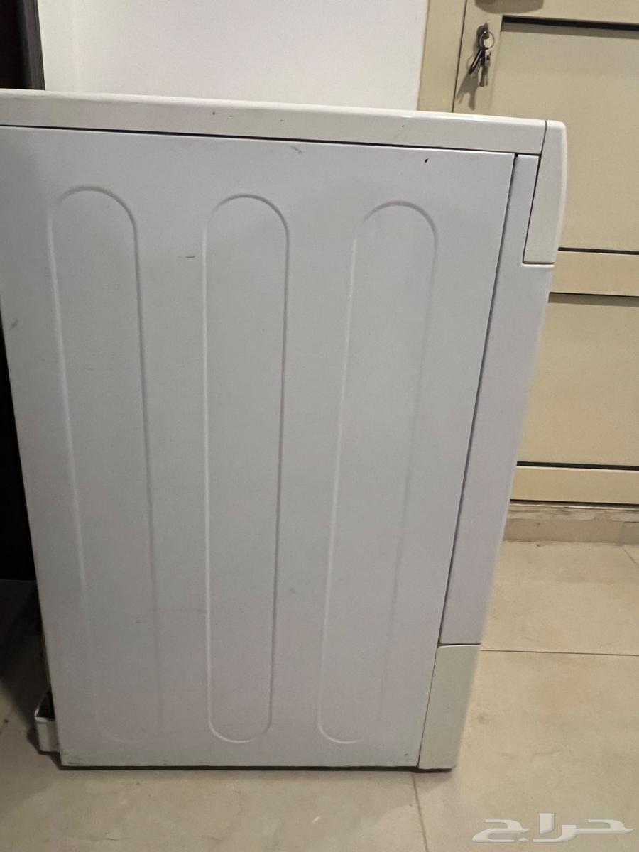 Urgent sale of a used clothes dryer63082263499649113
