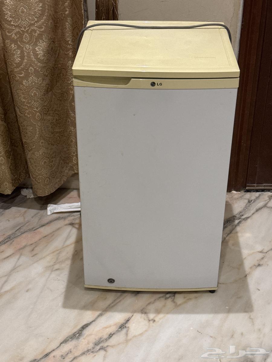 90 Liter LG Original Refrigerator, Original Old Type for You and the Era63082715996547112