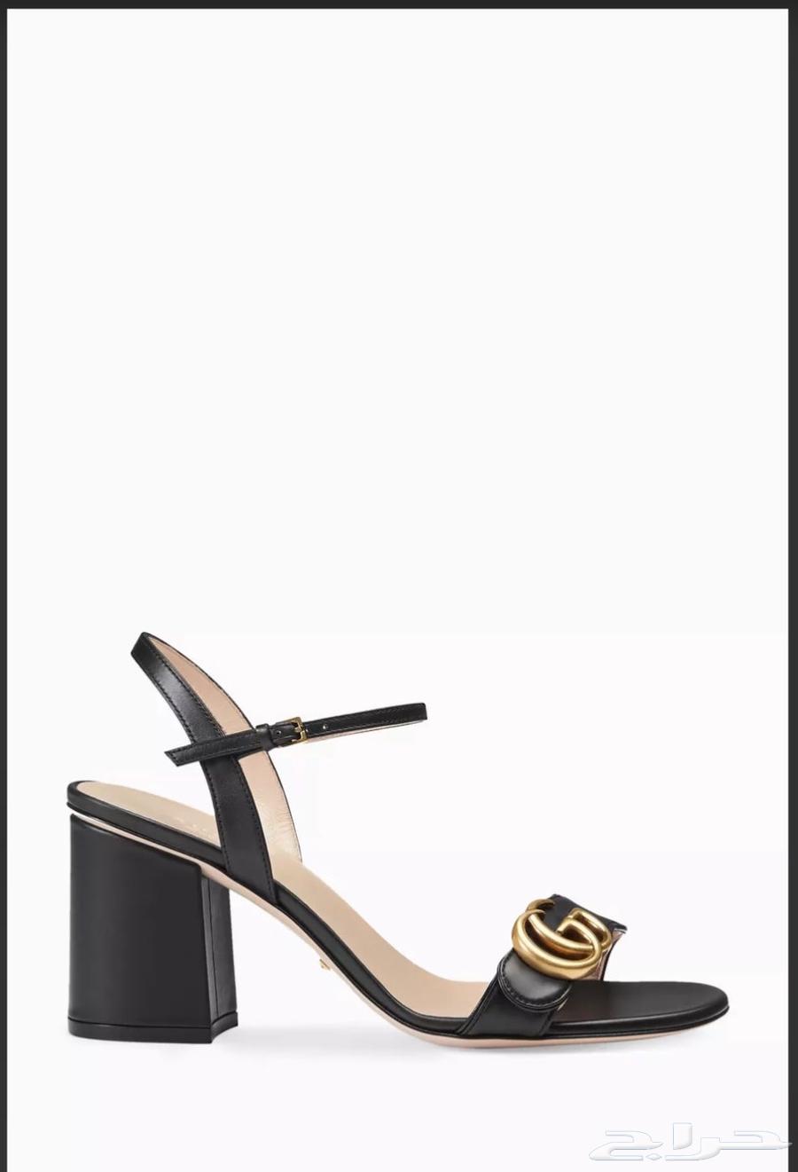 Sandals Gucci size 37 new63081049380738112