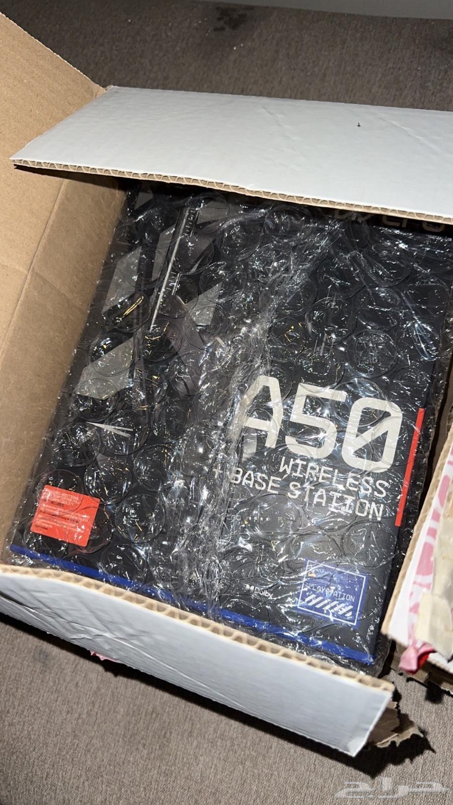 New Generation Eastro A50 Headphones63081865390338111