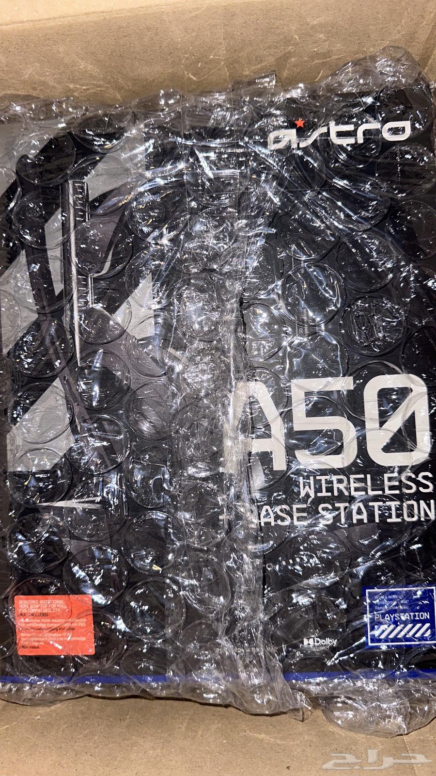 New Generation Eastro A50 Headphones63081865390338112
