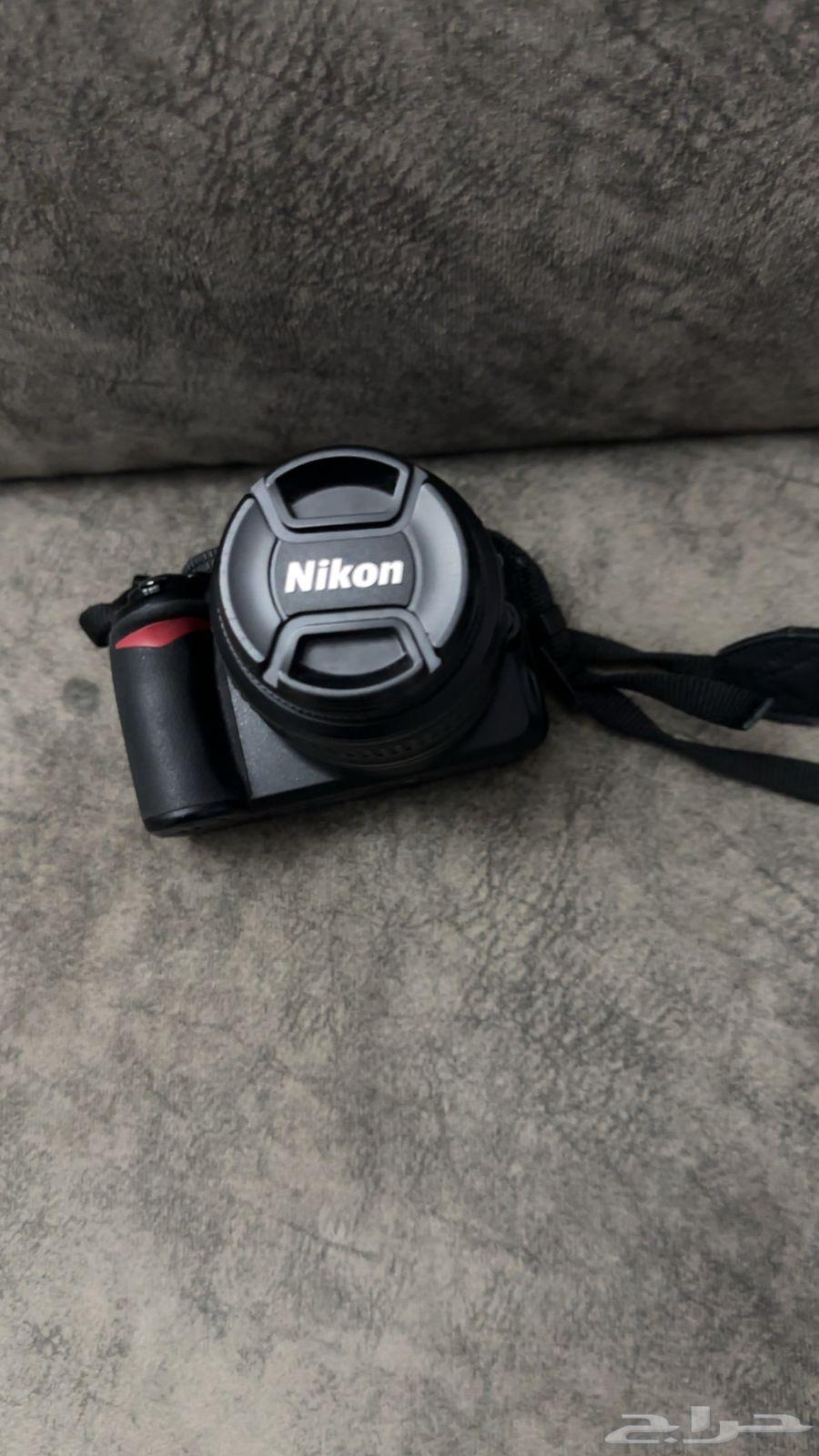 Nikon camera for sale in Riyadh63082726254467112