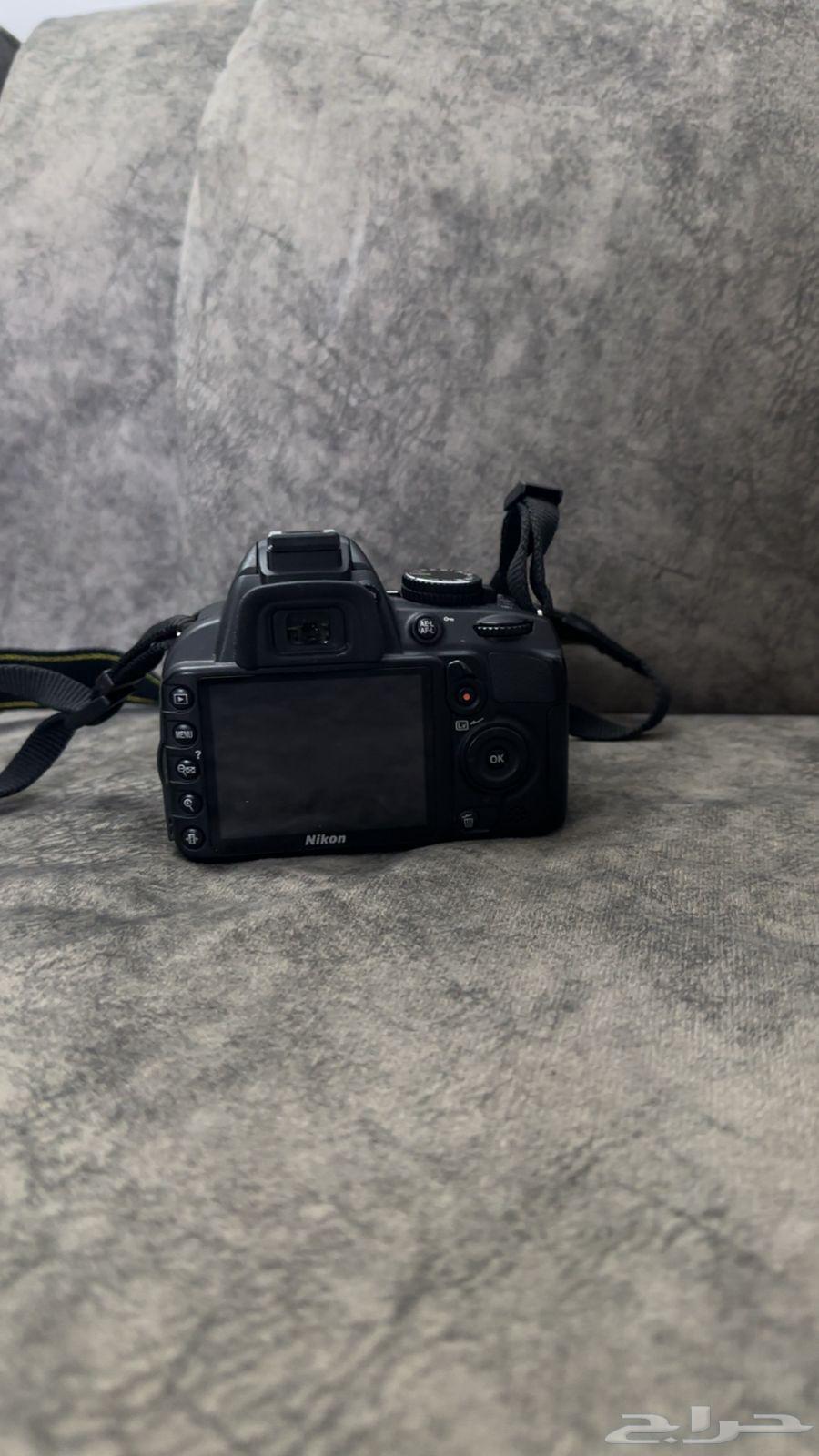 Nikon camera for sale in Riyadh63082726254467118