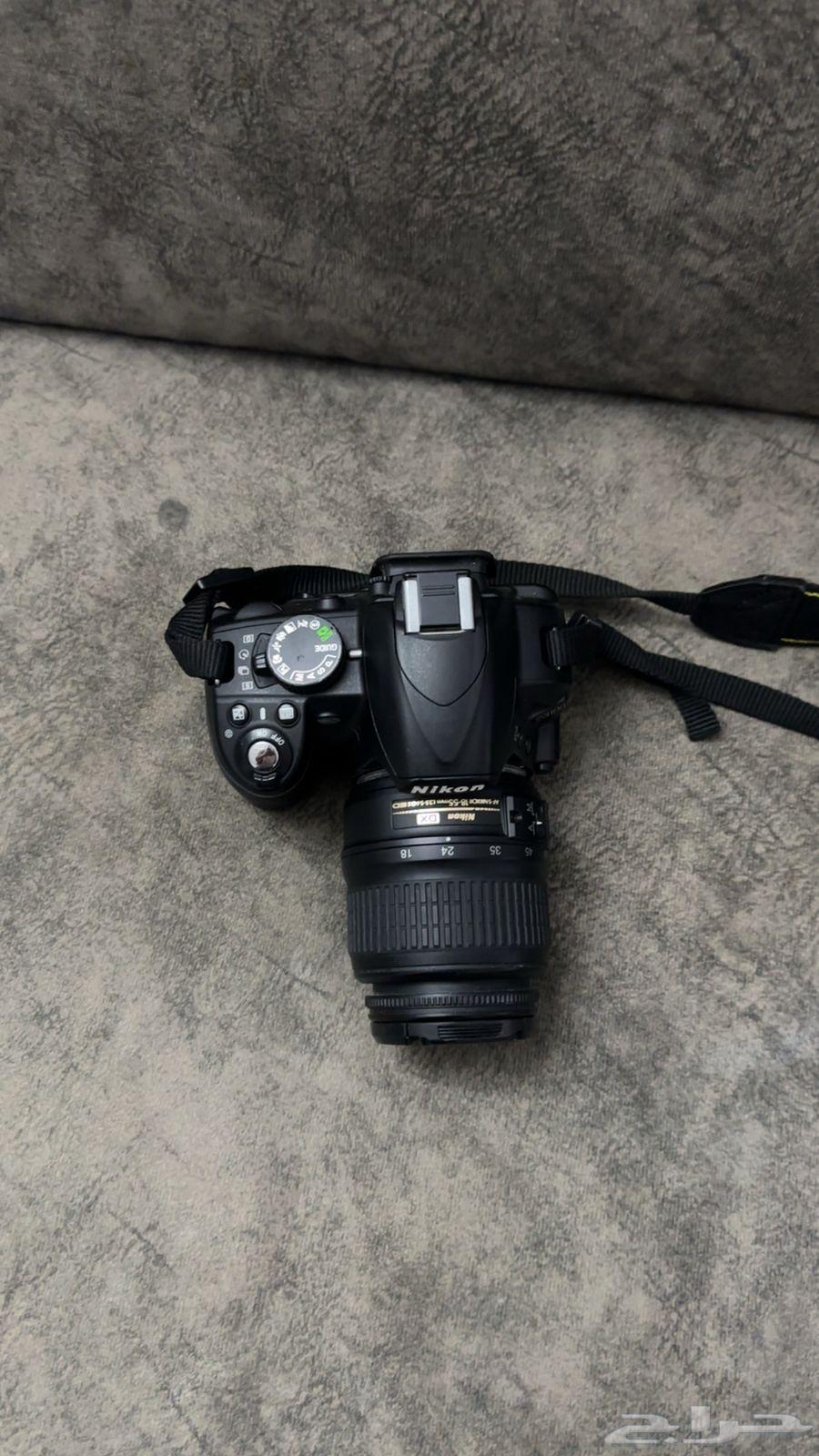Nikon camera for sale in Riyadh63082726254467111